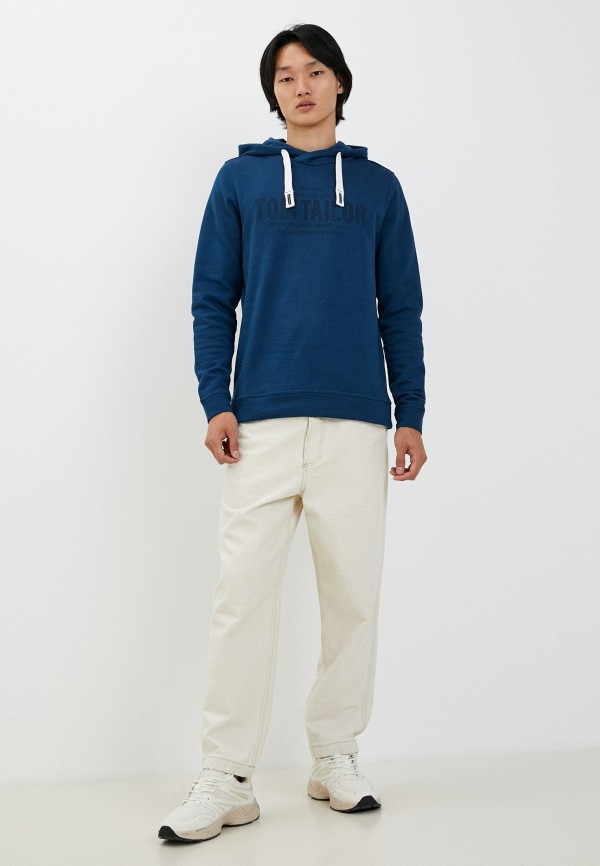 фото Худи tom tailor
