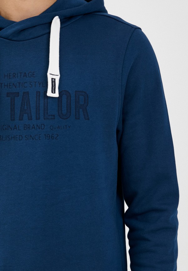 фото Худи tom tailor