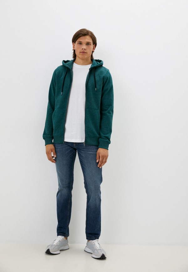 фото Толстовка tom tailor