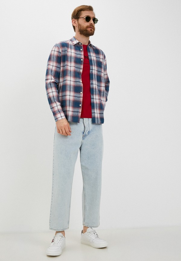 фото Рубашка colin's