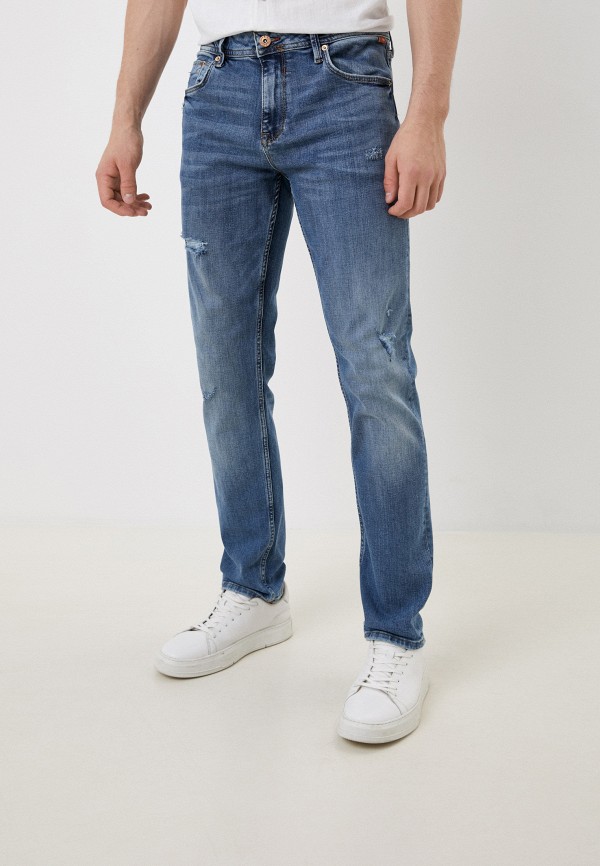 фото Джинсы colin's