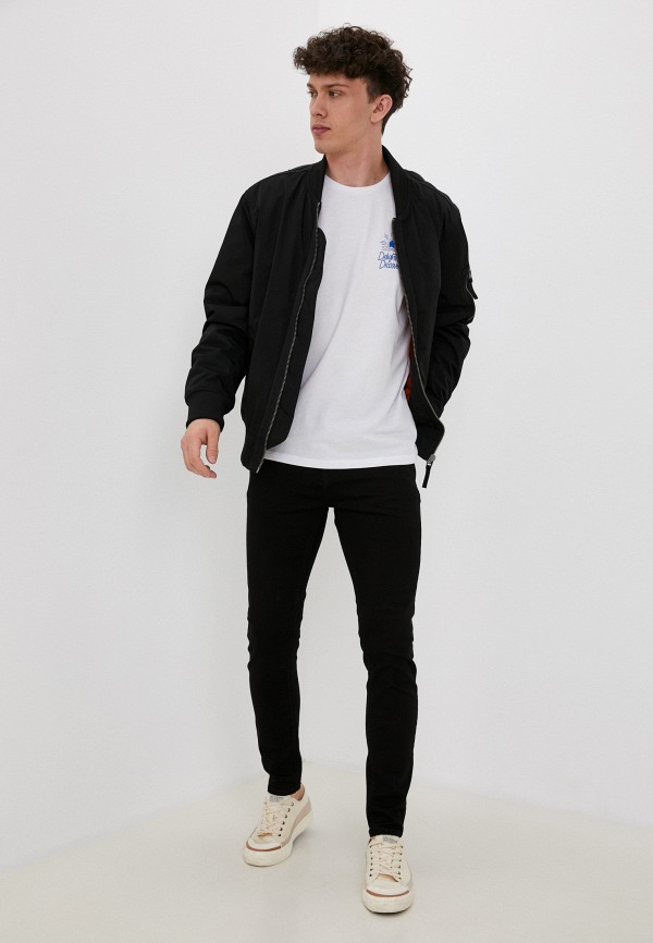 фото Джинсы colin's