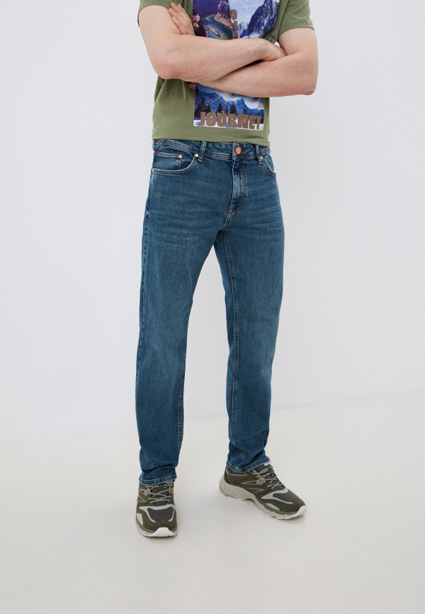 фото Джинсы colin's