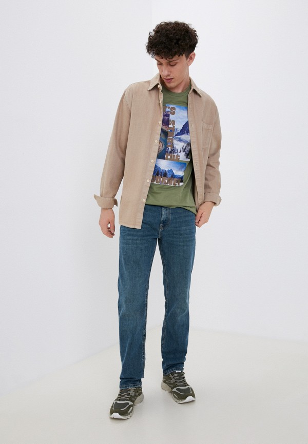 фото Джинсы colin's