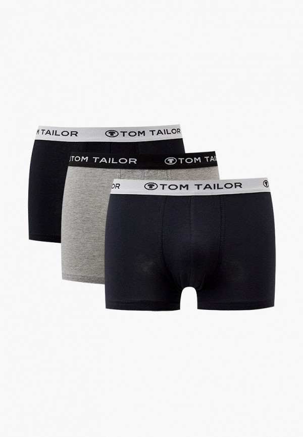 фото Трусы 3 шт. tom tailor
