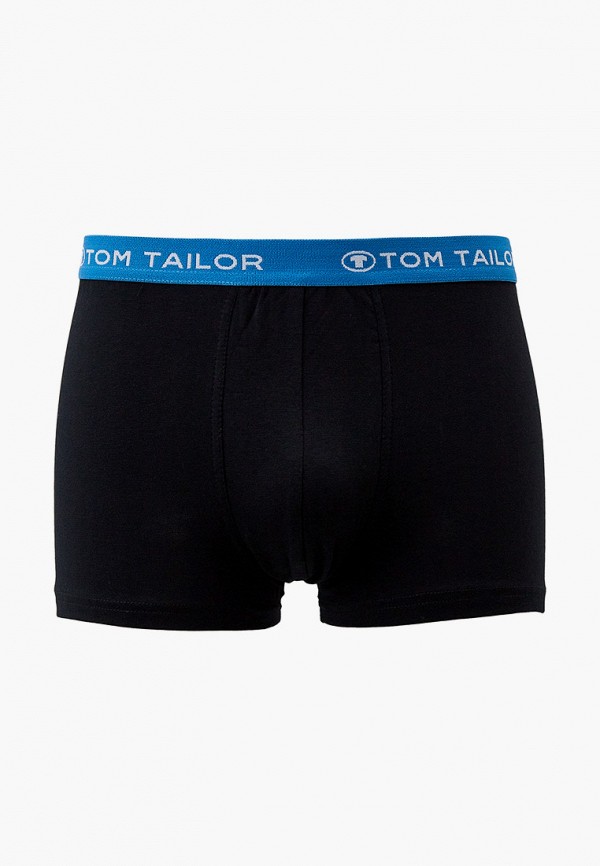 фото Трусы 3 шт. tom tailor
