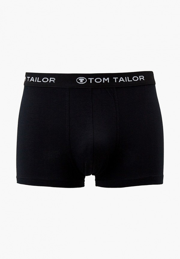 фото Трусы 3 шт. tom tailor
