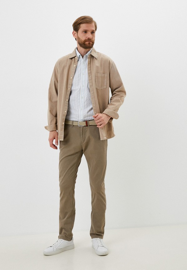 фото Брюки tom tailor