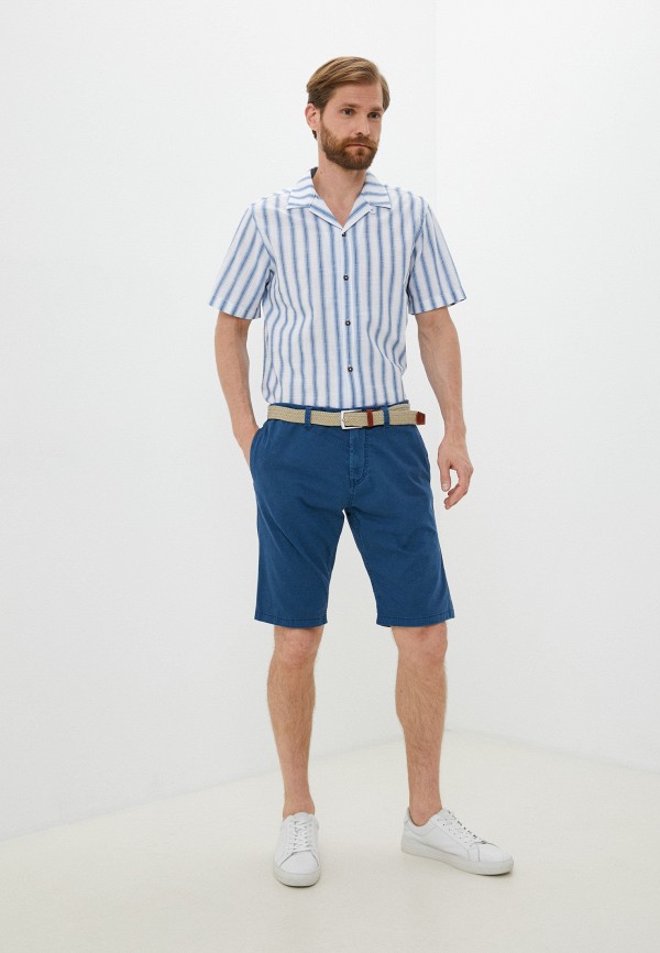 фото Рубашка tom tailor