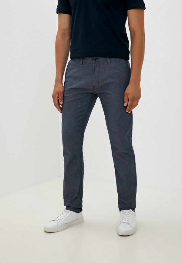 фото Брюки tom tailor