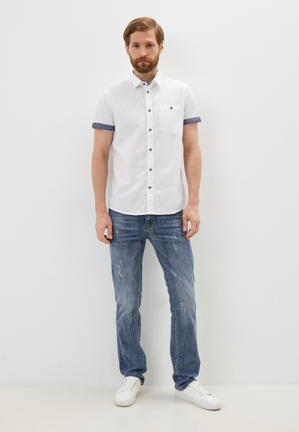 фото Рубашка tom tailor