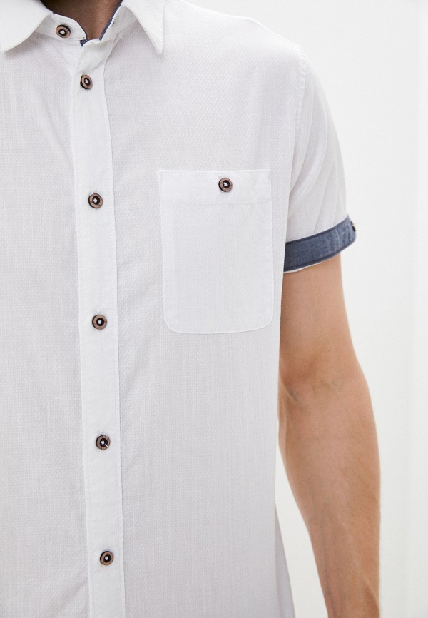 фото Рубашка tom tailor