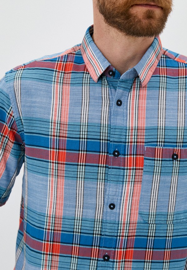 фото Рубашка tom tailor