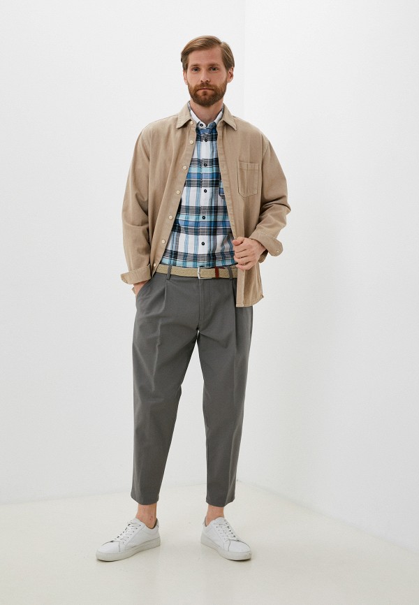 фото Рубашка tom tailor