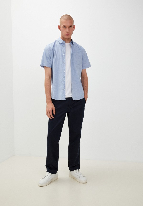 фото Рубашка tom tailor