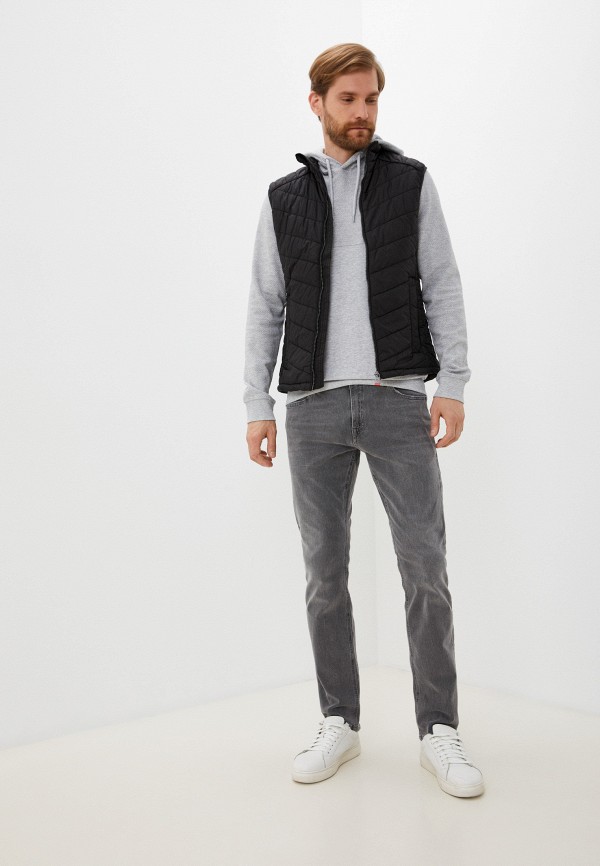 фото Жилет утепленный tom tailor