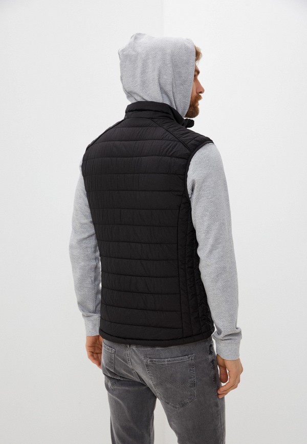 фото Жилет утепленный tom tailor