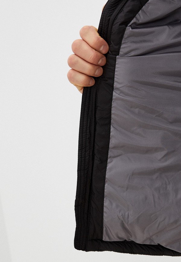 фото Жилет утепленный tom tailor