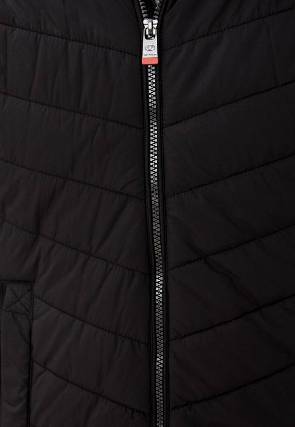 фото Жилет утепленный tom tailor