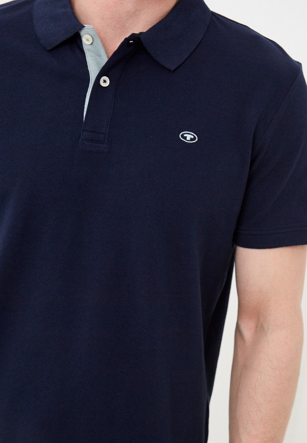 фото Поло tom tailor