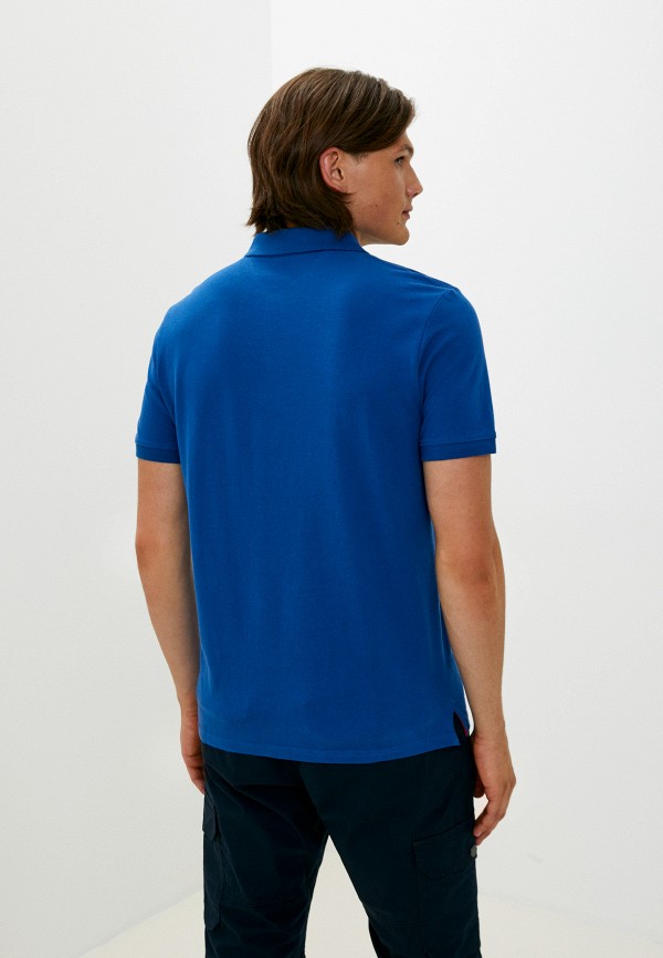 фото Поло tom tailor