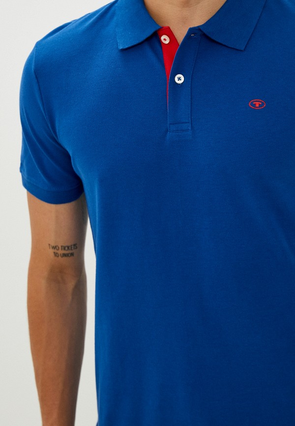 фото Поло tom tailor