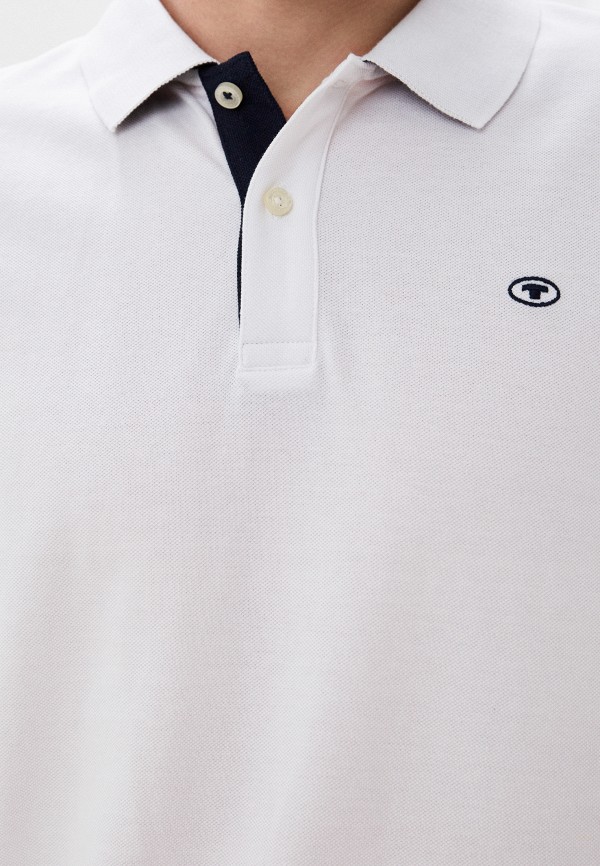 фото Поло tom tailor