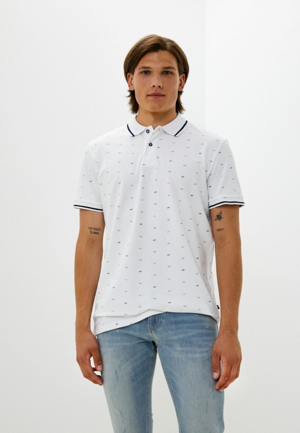 фото Поло tom tailor