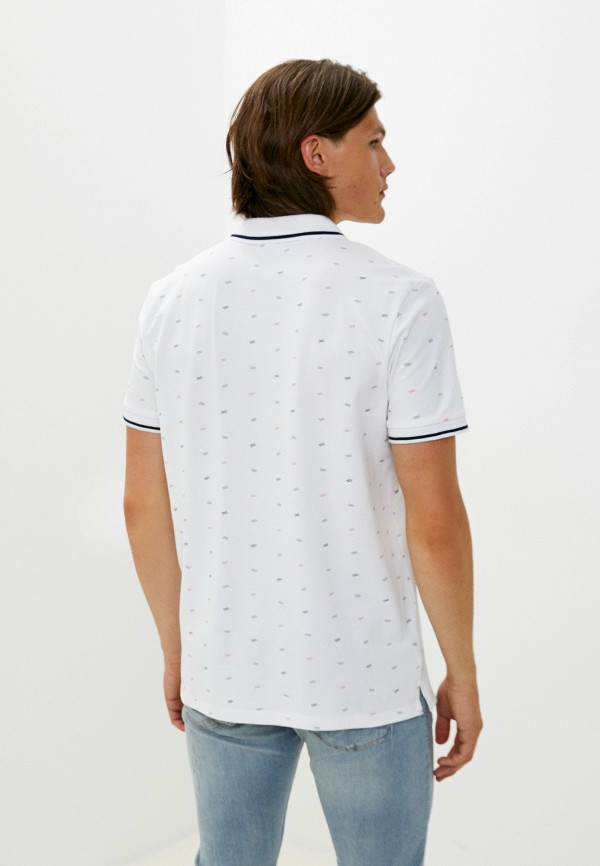 фото Поло tom tailor