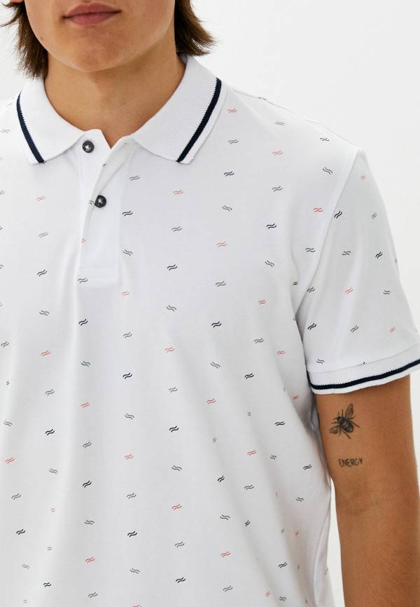 фото Поло tom tailor