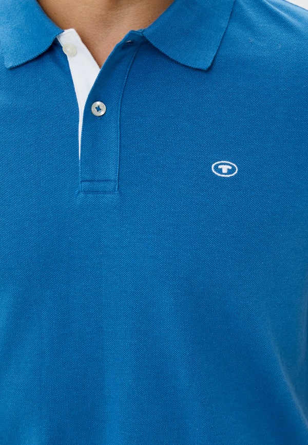 фото Поло tom tailor