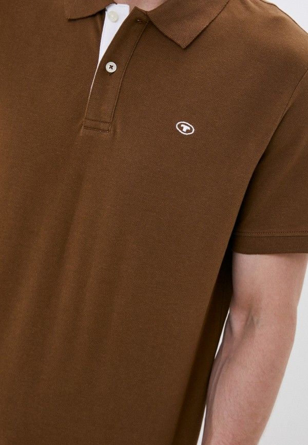 фото Поло tom tailor