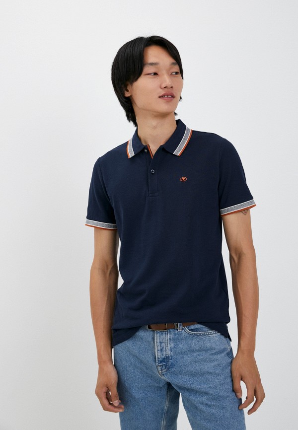 фото Поло tom tailor