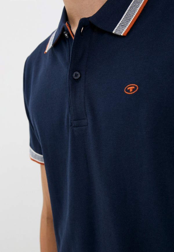 фото Поло tom tailor