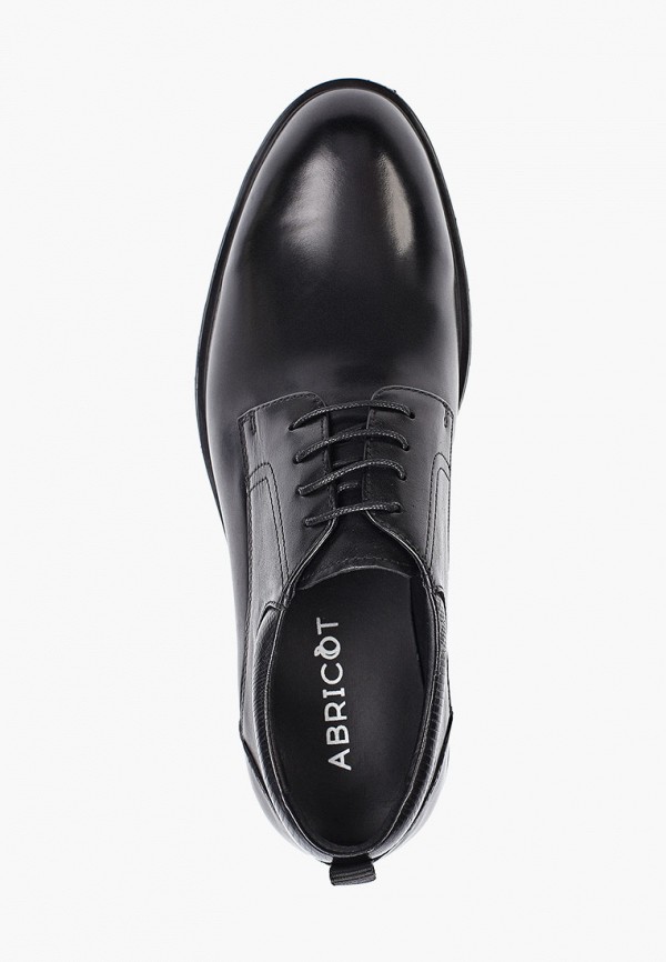 фото Туфли abricot