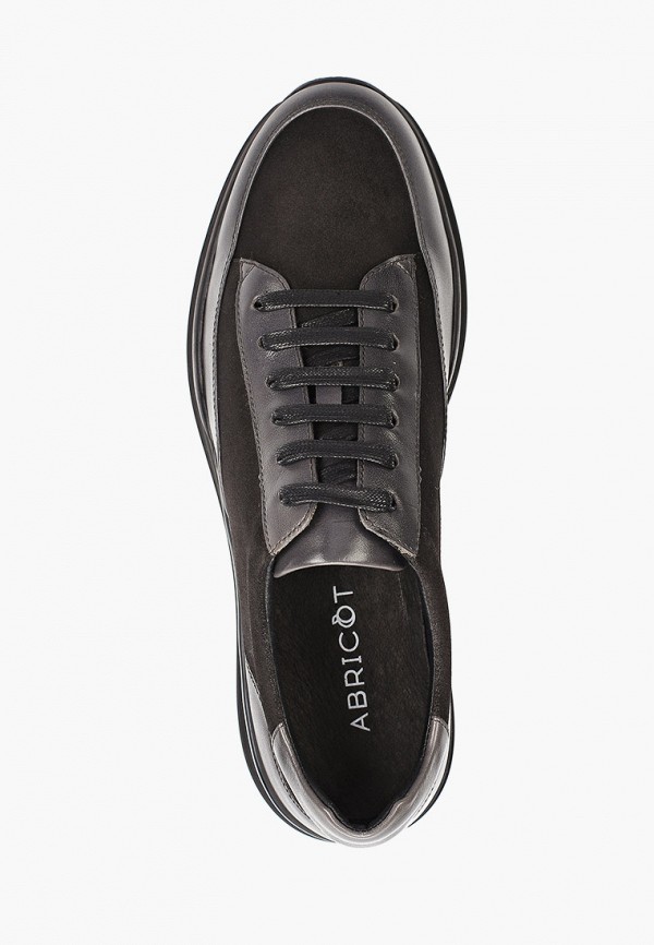 фото Кроссовки abricot