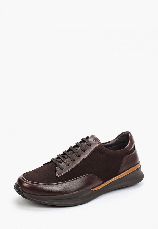 фото Кроссовки abricot