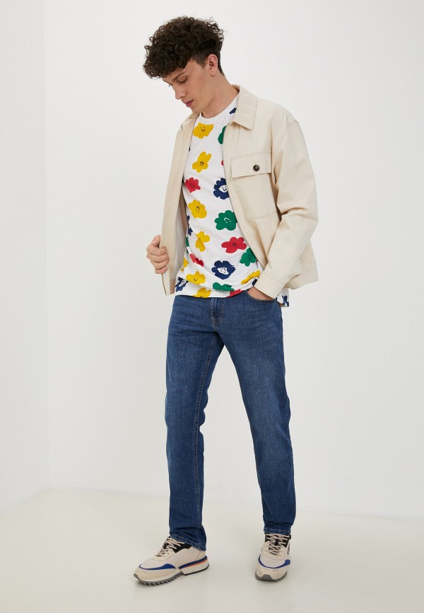 фото Джинсы whitney