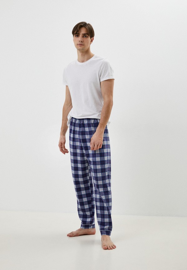 фото Брюки домашние n.o.a.