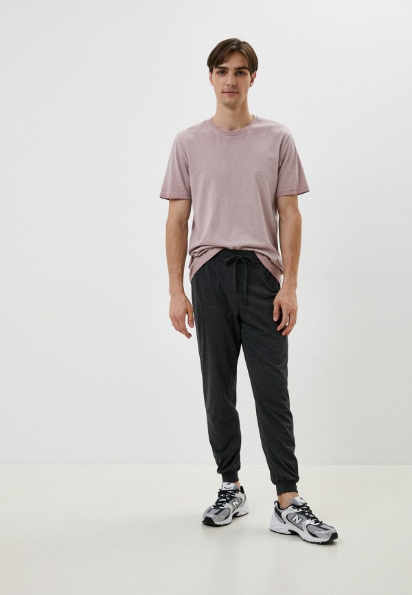 фото Брюки спортивные n.o.a.