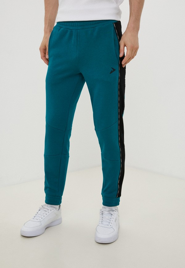 фото Брюки спортивные demix