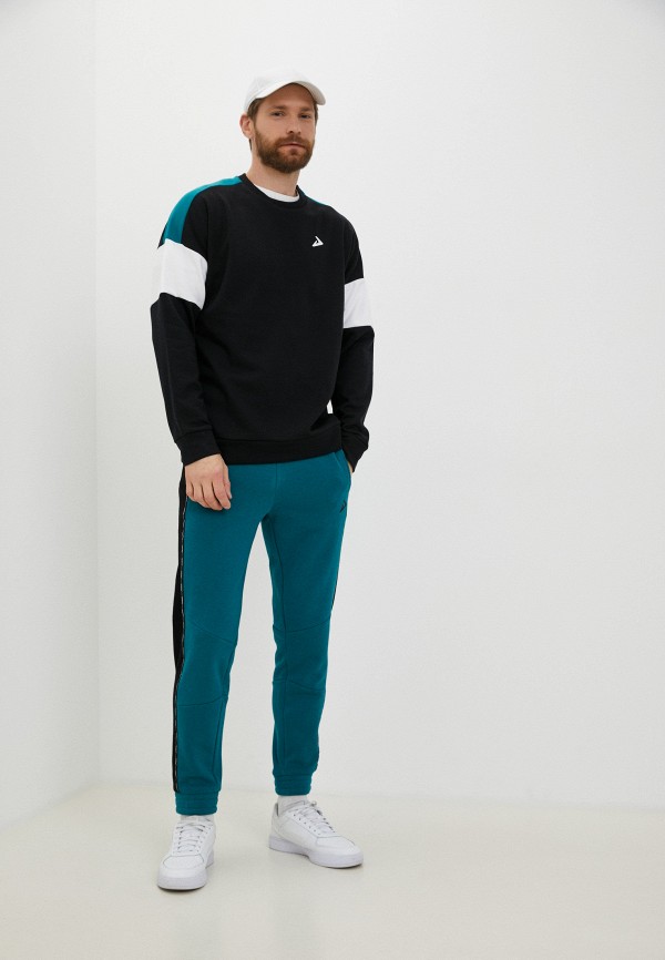 фото Брюки спортивные demix
