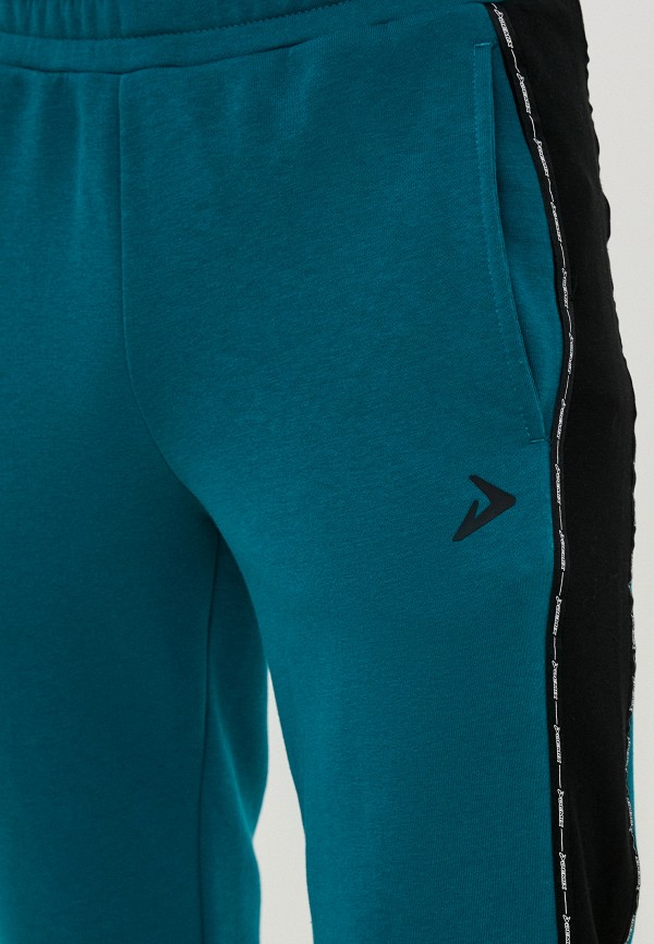 фото Брюки спортивные demix