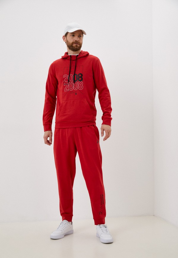 фото Худи demix