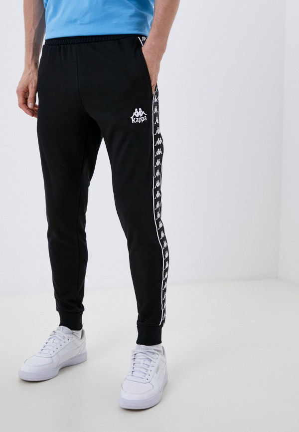 фото Брюки спортивные kappa