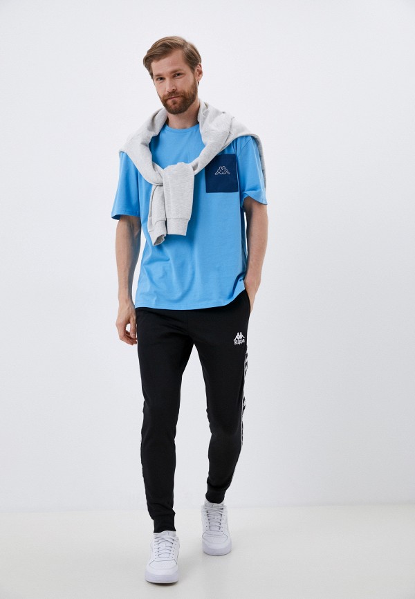 фото Брюки спортивные kappa