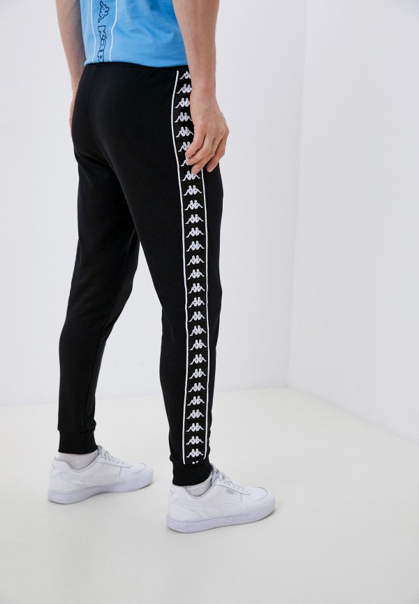 фото Брюки спортивные kappa