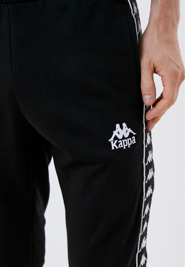фото Брюки спортивные kappa