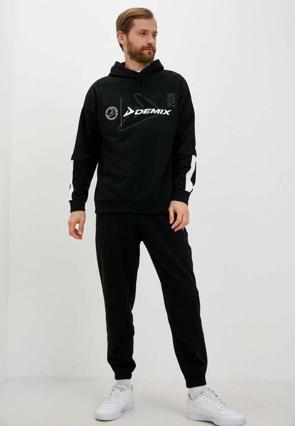 фото Брюки спортивные demix