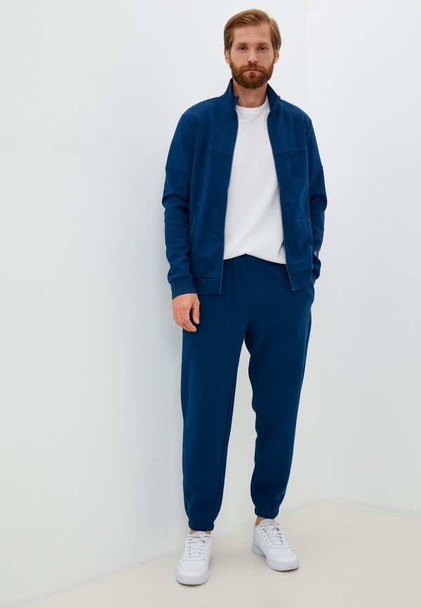 фото Брюки спортивные demix